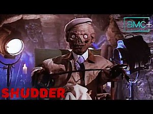 TALES FROM THE CRYPT | Official Trailer | Shudder