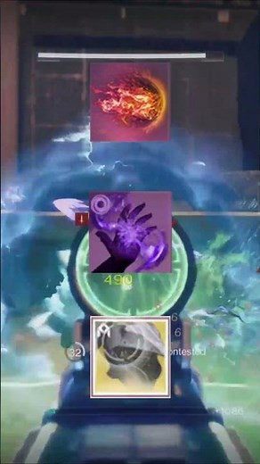 How To Get Infinite 35% DR on Prismatic Warlock ⚡