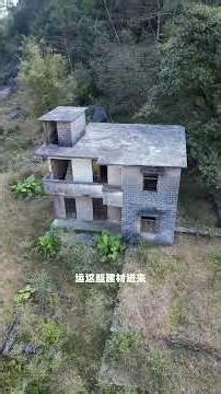 The village nestled in the mountains, its inhabitants long gone, and a quiet, clear spring still ...