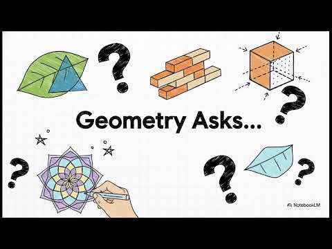 Geometry: More Than Just Maths
