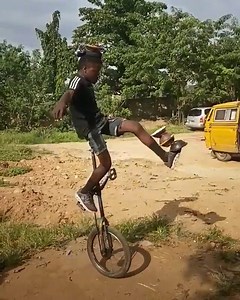 This balance trick is INCREDIBLE! #NailedIt | Nerdbot