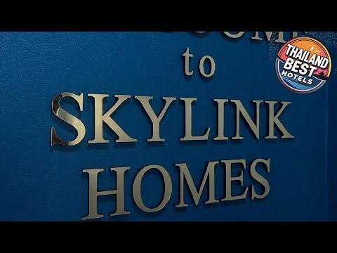 SkyLink Homes | Bangkok, Thailand | Hotel Review 🛏️