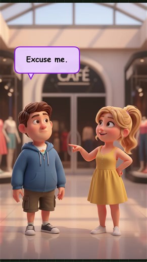 Boost your English speaking skills with this fun and practical everyday English conversation practice for beginners! 😊 In this video, you'll listen to natural dialogues about daily life topics like greeting friends, ordering food at a restaurant, and talking about your hobbies. Perfect for intermediate learners too! Repeat after the speakers to improve your pronunciation, fluency, and confidence in real-life situations. Slow and clear English with on-screen subtitles for easy understanding. Whe