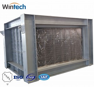 [Hot Item] Engineering Design Air Preheater Solution Used for Fired Heater in Refining and Petrochemical Process