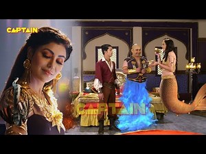 अलादीन - नाम तो सुना होगा | Ep - 419 | Full Episode