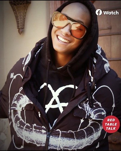 Big 2022 Energy ⚡️⚡️⚡ | Red Table Talk