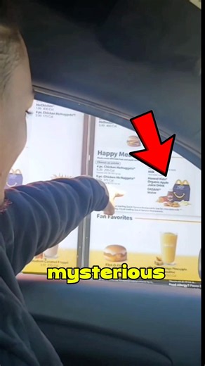The Fake McDonald's Happy Meal That Fooled Millions! 🤯😱