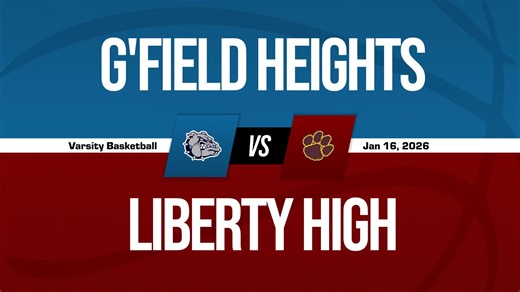 Basketball Recap: Garfield Heights Picks Up Seventh Consecutive Victory