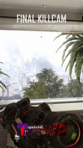 Do people still Trickshot? #cod2 #callofduty #warzone