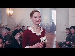 Phantom Thread | Trailer | Own it now on 4K, Blu-ray, DVD & Digital