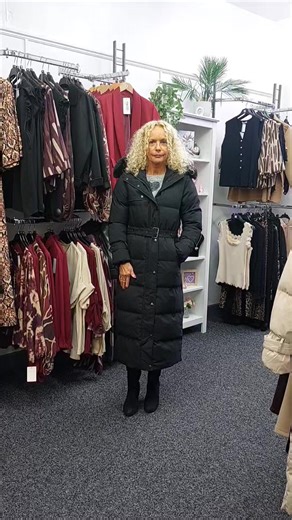 New Arrivals Ladies For Winter. | All The Rage Accrington
