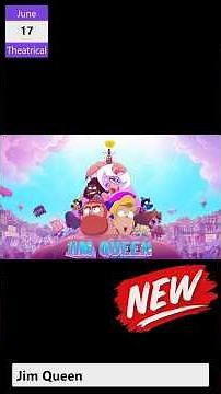 Jim Queen - Official Trailer