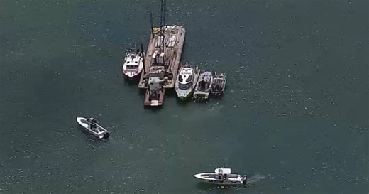 Two girls in youth sailing group killed in boating crash off Miami Beach