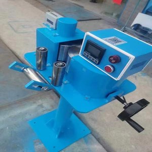 [Hot Item] Accurate Length Measuring Mechanical Meter Counter for Wire Cable Applications