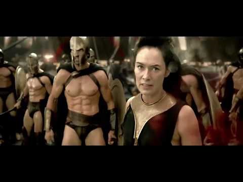 300 2 Escena Final Completo en Español Latino HQ