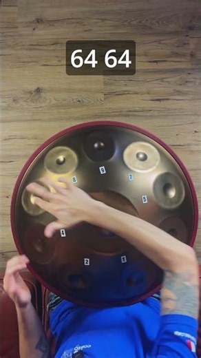 7 GIORNI DI HANDPAN | SPRING EDITION | 03 Lezione | CORSOHANDPAN.COM