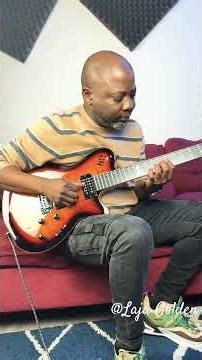 LIFT EVERY VOICE by the Great Laja Golden