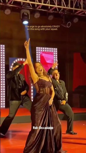 Couple Energetic Wedding Dance | Paan Ki Dukaan | O' Romeo | Sangeet Dance | Squad Goals | Romantic