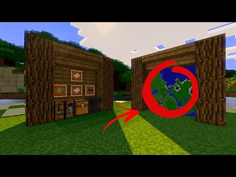 ✔ Como os Mapas Funcionam no Minecraft