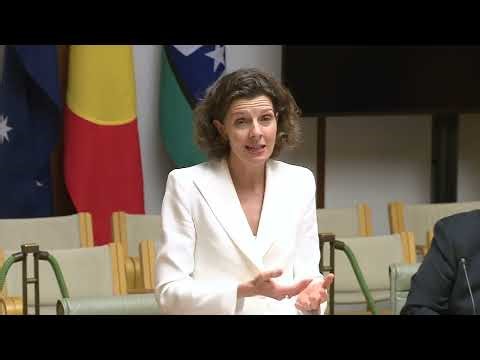 3.3.2026 - Commonwealth Entities Legislation Amendment Bill 2026