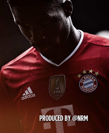 Prime Davies was the best LB in the world🔥#davies #fyp #bayern #2020 | davies