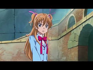 Old Memories - Suite Precure♪ Episode 1 (English FanDub)