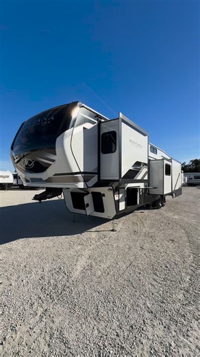 2024 Montana High Country 385BR #montana #reels | The RV Hunter