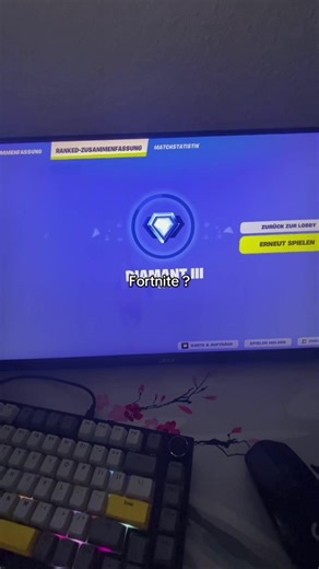 Master the Reload Glitch in Fortnite