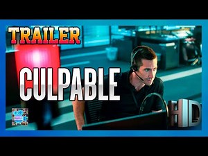 Culpable Tráiler Oficial Español | 2021| Cinema Spanish