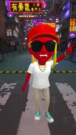 Alien_Sitcom on TikTok