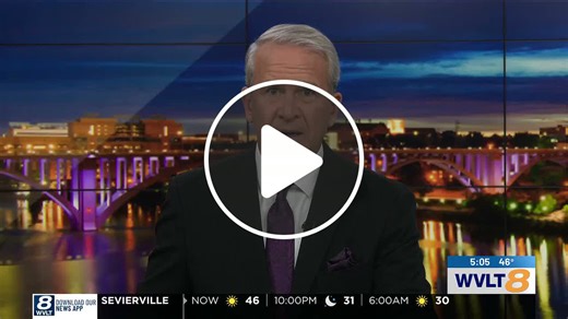 Crews in Great Smoky Mountains to begin major Gatlinburg spur project - NewsBreak