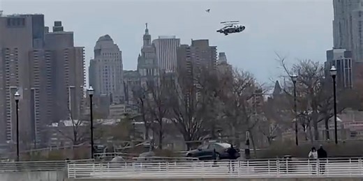 FAA emergency order grounds NYC helicopter tour company involved in deadly crash