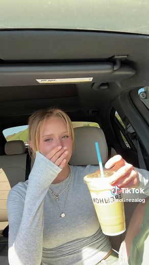 caroline on TikTok