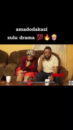 Amadodakazi: Full Zulu Drama Episode on YouTube