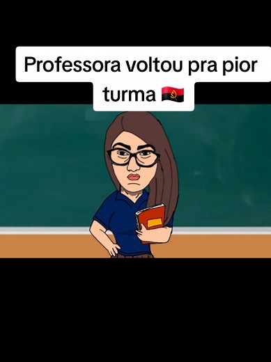 quando tem professora nova kkkk . . #justodecimo #humor | teacher