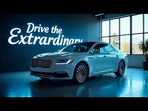 2025 Mercury Grand Marquis – A Timeless Classic Reimagined for the Future"