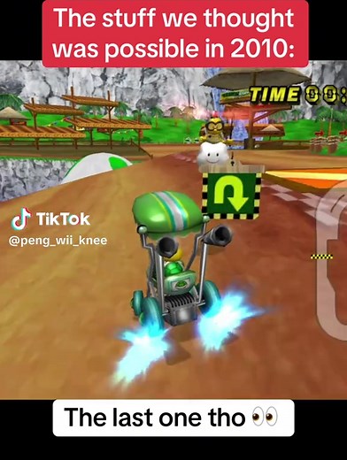 Exploring the Music Behind Mario Kart Nostalgia
