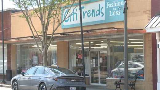 Loris businesses prepare for thousands at annual car show