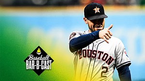 How does Alex Bregman fit into the Red Sox roster? | Baseball Bar-B-Cast