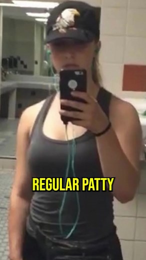 Overcoming Food Anxiety with Lean Beef Patties