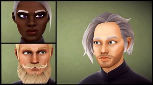 Créez des plats délicieux et gérez votre propre restaurant dans le jeu vidéo Chef Life : A Restaurant Simulator développé par le Studio Cyanide. Jeu vidéo actuellement disponible Voir plus de vidéos -> http://bit.ly/3lBrlMl | M6