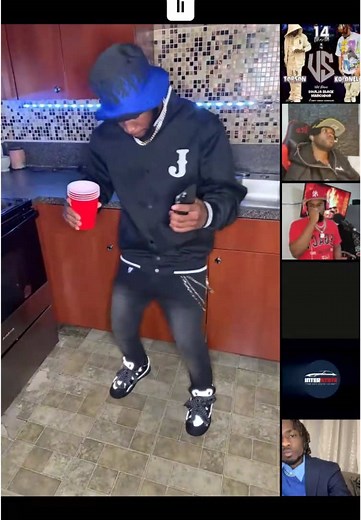 Drip_Show_Konekte on TikTok