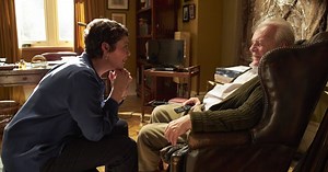 "The Father": Anthony Hopkins brilliert als dementer Vater - TV SPIELFILM
