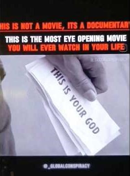 Mind Blowing Hidden Messages