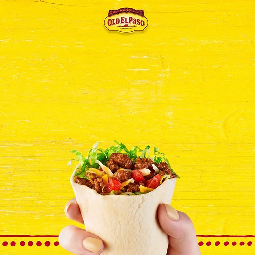 The secret is out! Our NEW Old El Paso Tortilla Pockets have hit the shelves and are ready to add a fun twist to your next taco night. 🎉 They're the perfect no-mess, no-fuss addition to your family's favorite recipes. Tap here to buy now: https://www.oldelpaso.com/products/tortilla-pockets?utm_source=facebook&utm_medium=social_organic&utm_campaign=oep-pockets&mktgimp=oepshells | Old El Paso