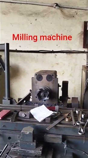 milling machine per Chabi wala # milling machine per Chabi wala #