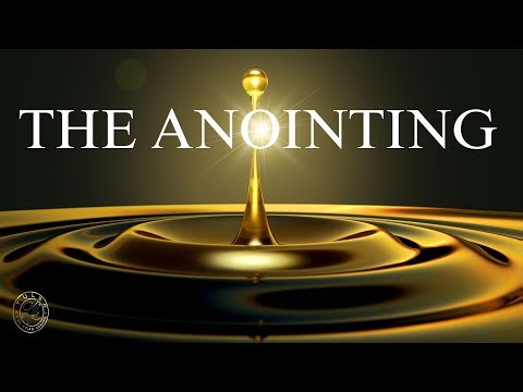 The Anointing Explained 2 | TLCC Teaching on Authority, Power and, Purpose #power #faith #anointing