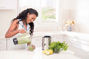 The 6 Juice, Detox and Whole Food Cleanses To Kickstart Your Diet | Essence