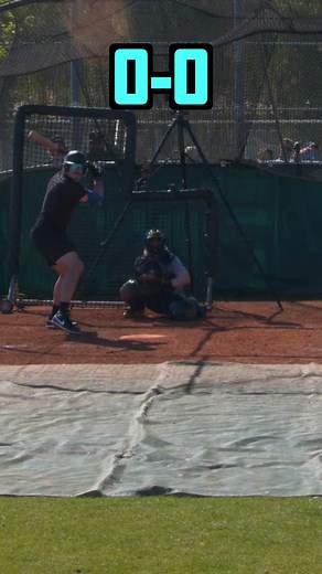 Day of Live Abs at Arizona Diamondbacks with Trevor Bauer
