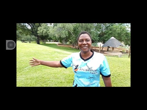 KWADIWA RANCH in Botswana!!! What An AMAZING MEMORABLE Experience!!!
